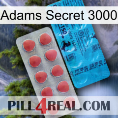 Adams Secret 3000 new14